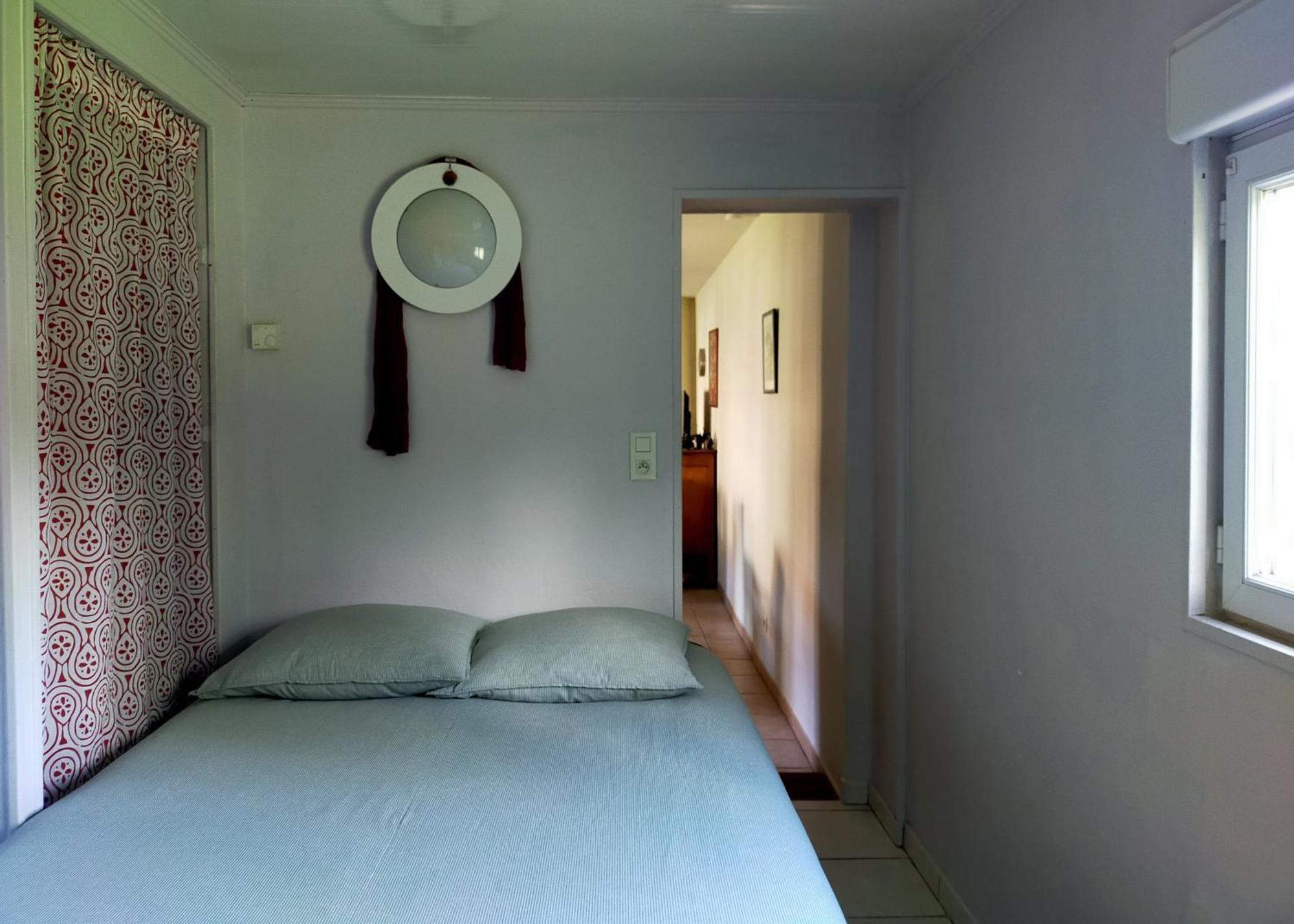 Apartament Logis51 Ville-sur-Tourbe Zewnętrze zdjęcie