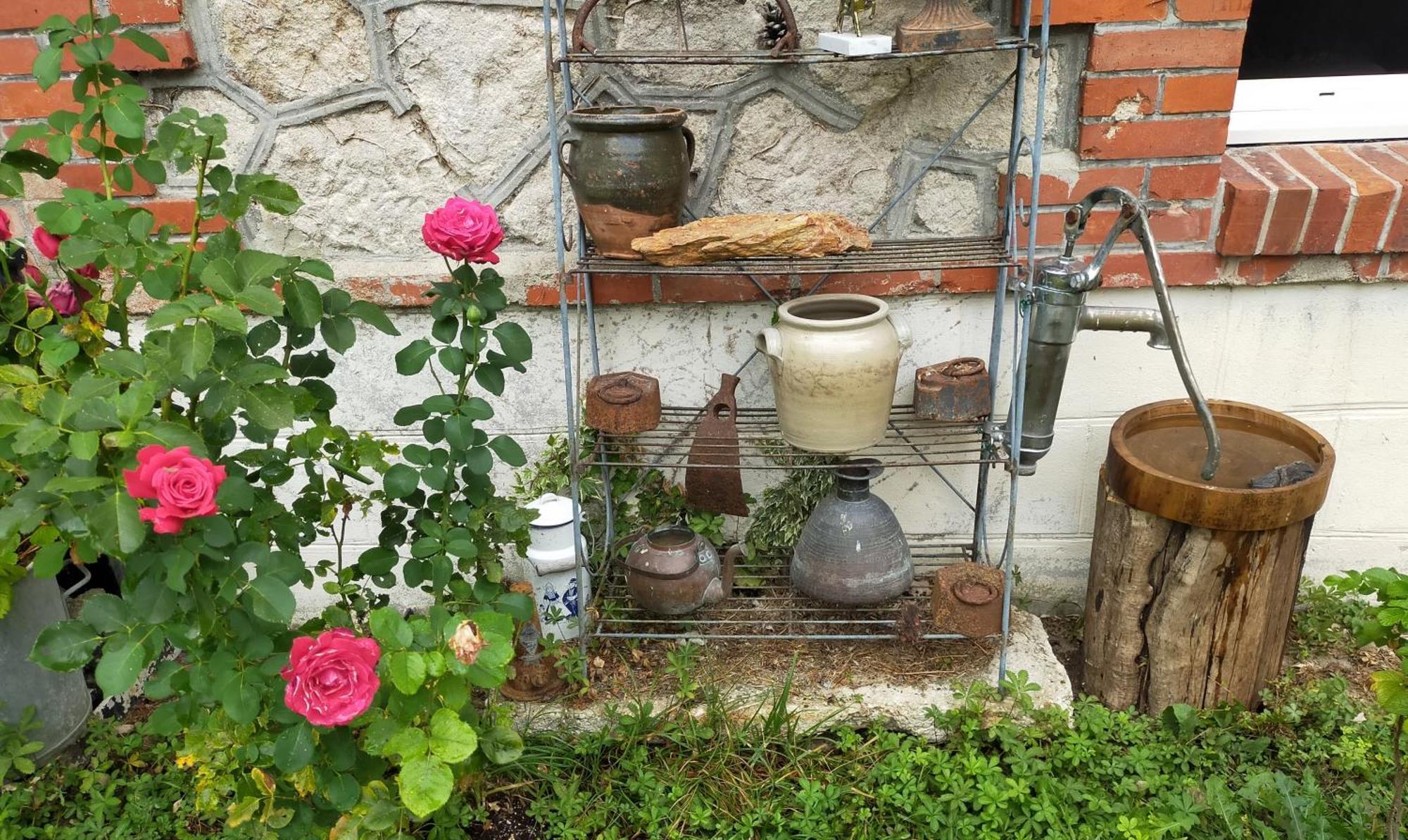 Apartament Logis51 Ville-sur-Tourbe Zewnętrze zdjęcie
