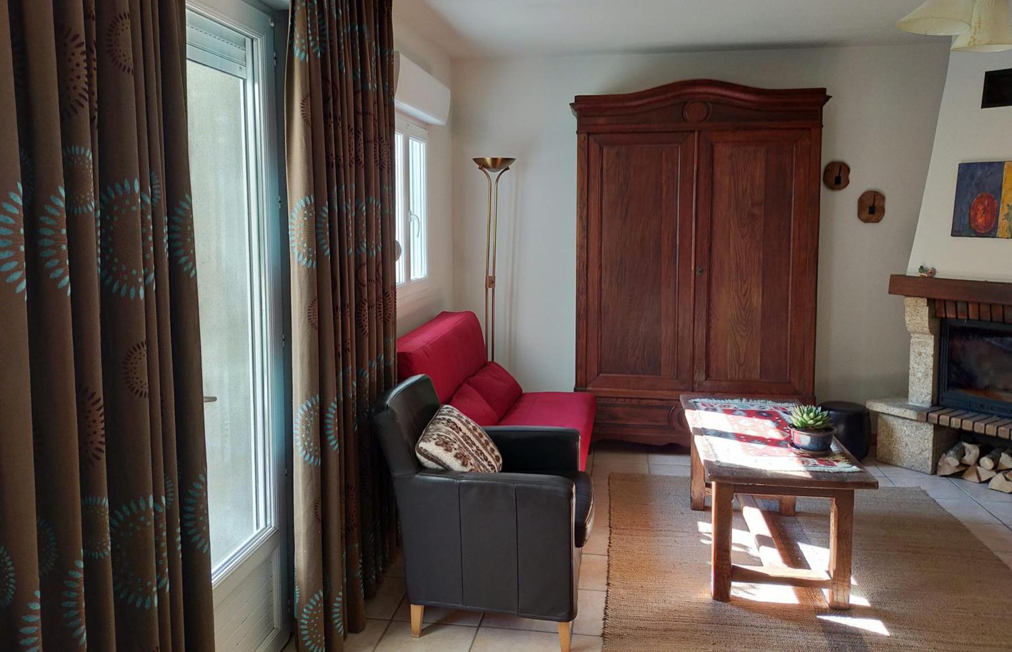 Apartament Logis51 Ville-sur-Tourbe Zewnętrze zdjęcie