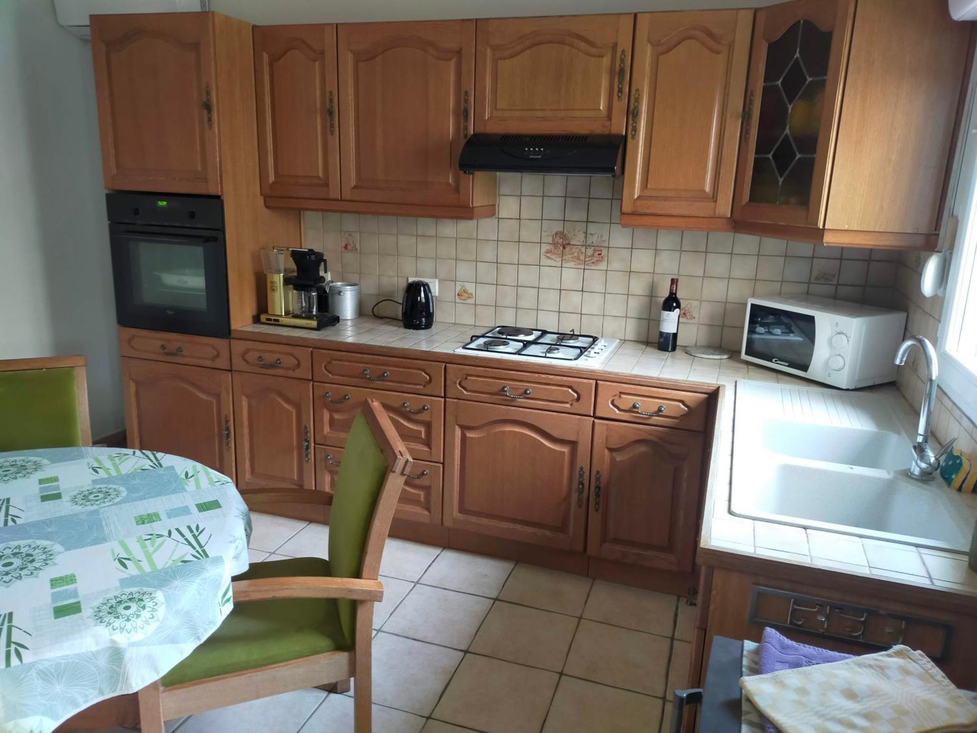 Apartament Logis51 Ville-sur-Tourbe Zewnętrze zdjęcie