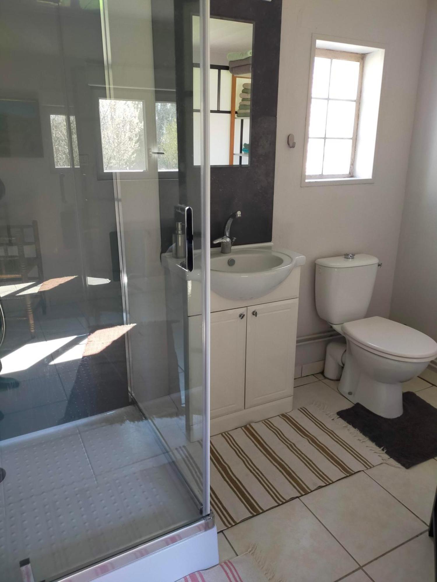 Apartament Logis51 Ville-sur-Tourbe Zewnętrze zdjęcie