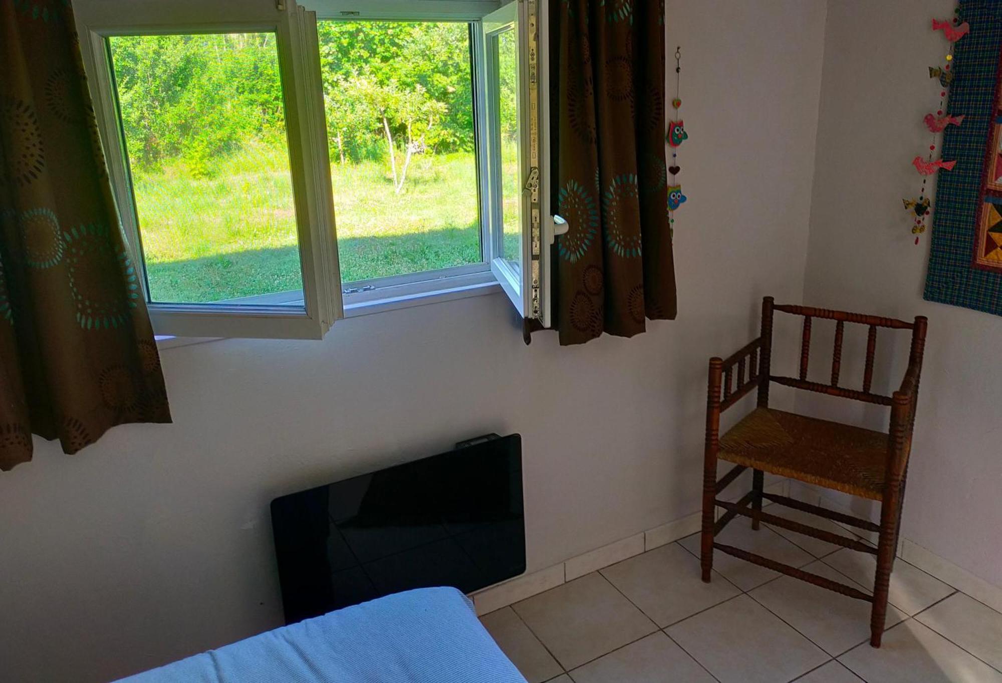 Apartament Logis51 Ville-sur-Tourbe Zewnętrze zdjęcie