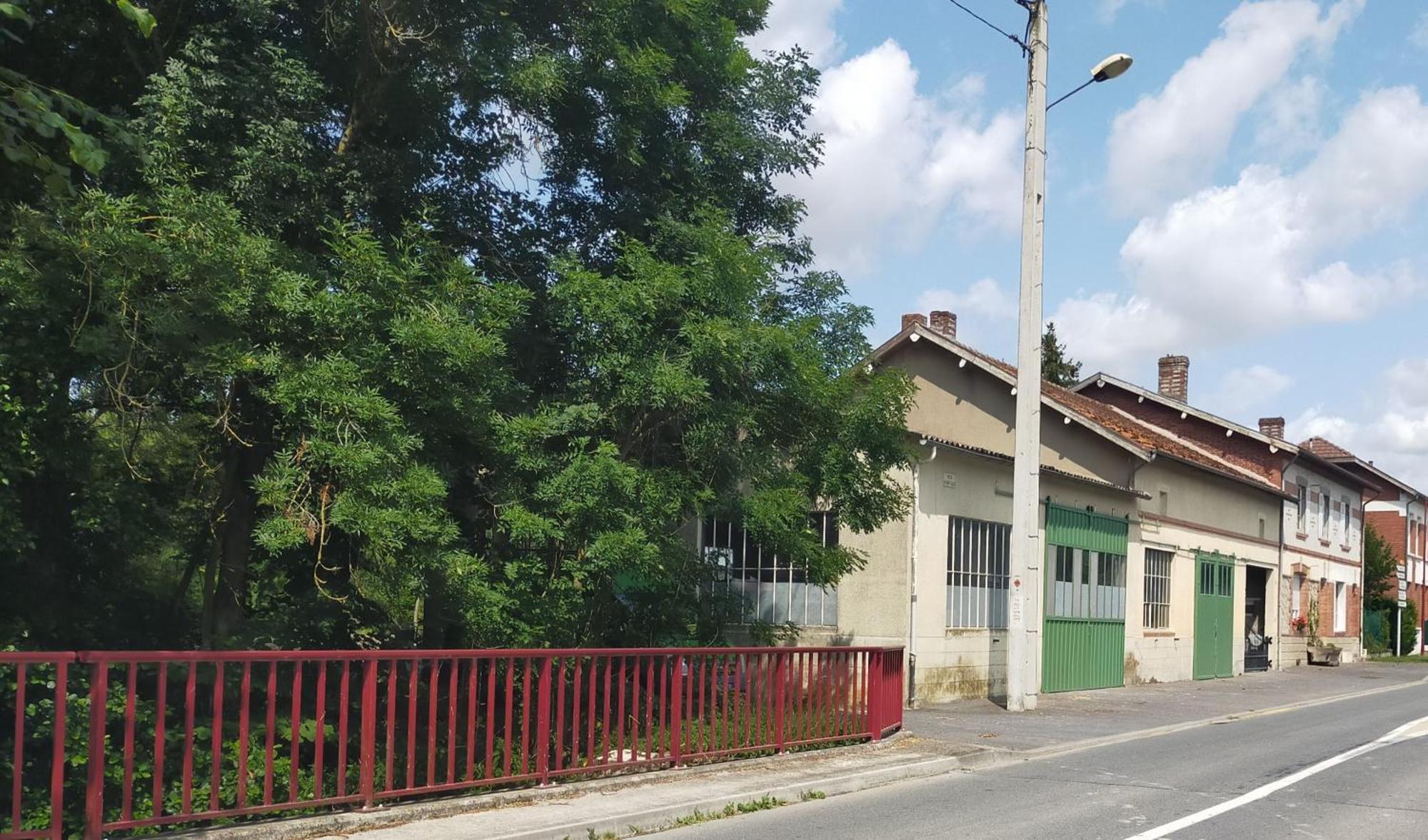 Apartament Logis51 Ville-sur-Tourbe Zewnętrze zdjęcie