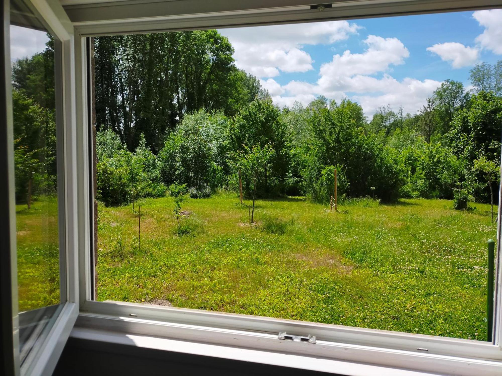 Apartament Logis51 Ville-sur-Tourbe Zewnętrze zdjęcie