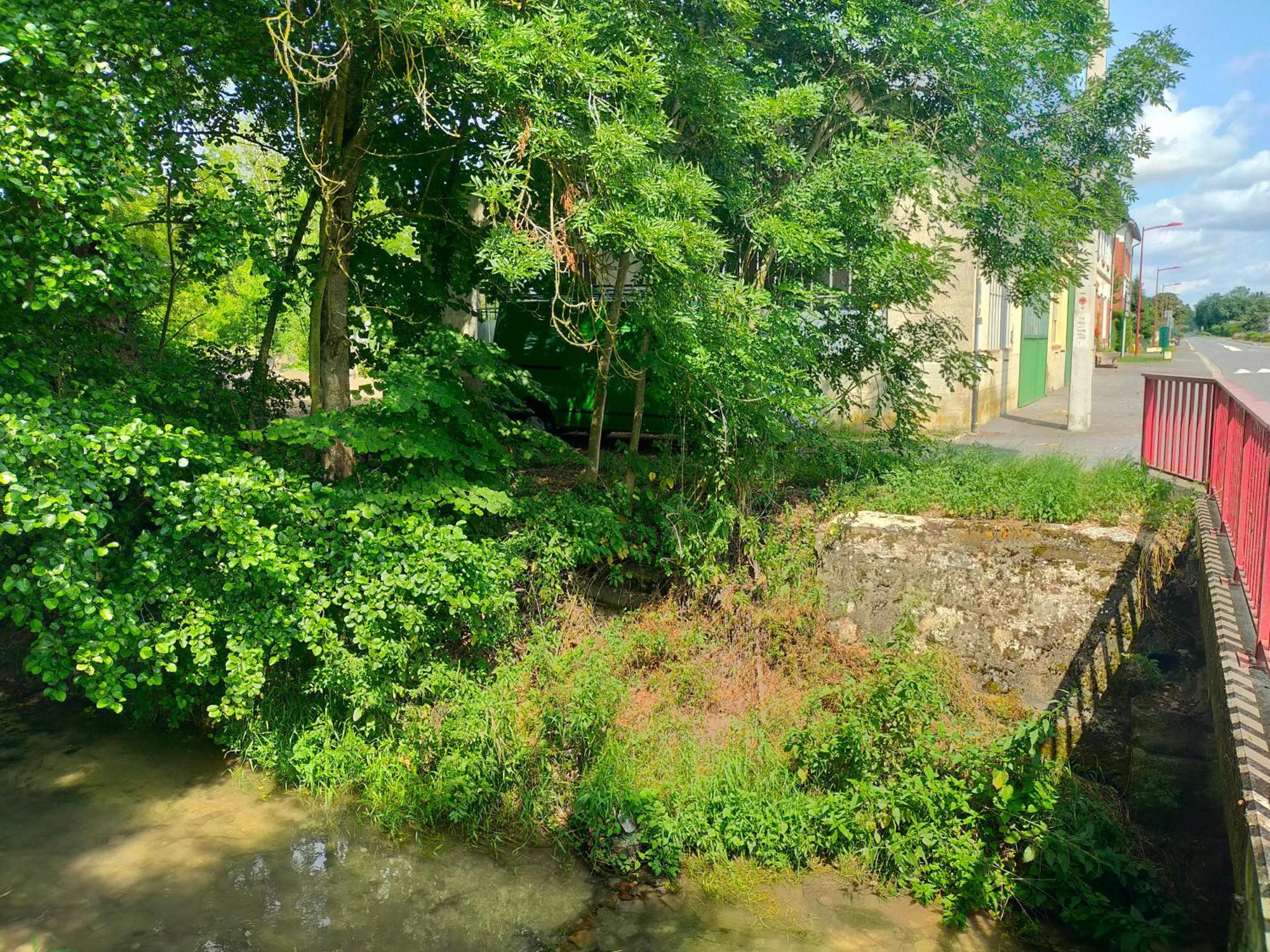 Apartament Logis51 Ville-sur-Tourbe Zewnętrze zdjęcie