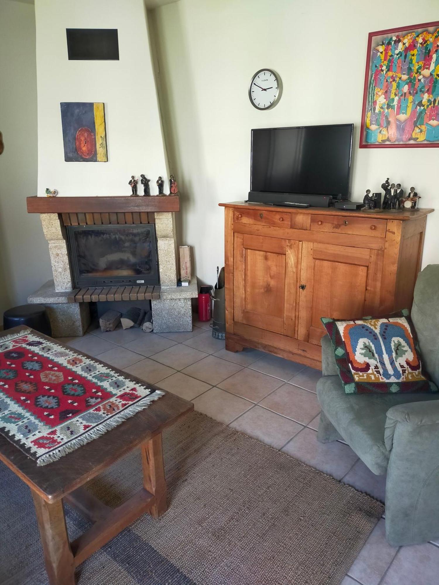 Apartament Logis51 Ville-sur-Tourbe Zewnętrze zdjęcie