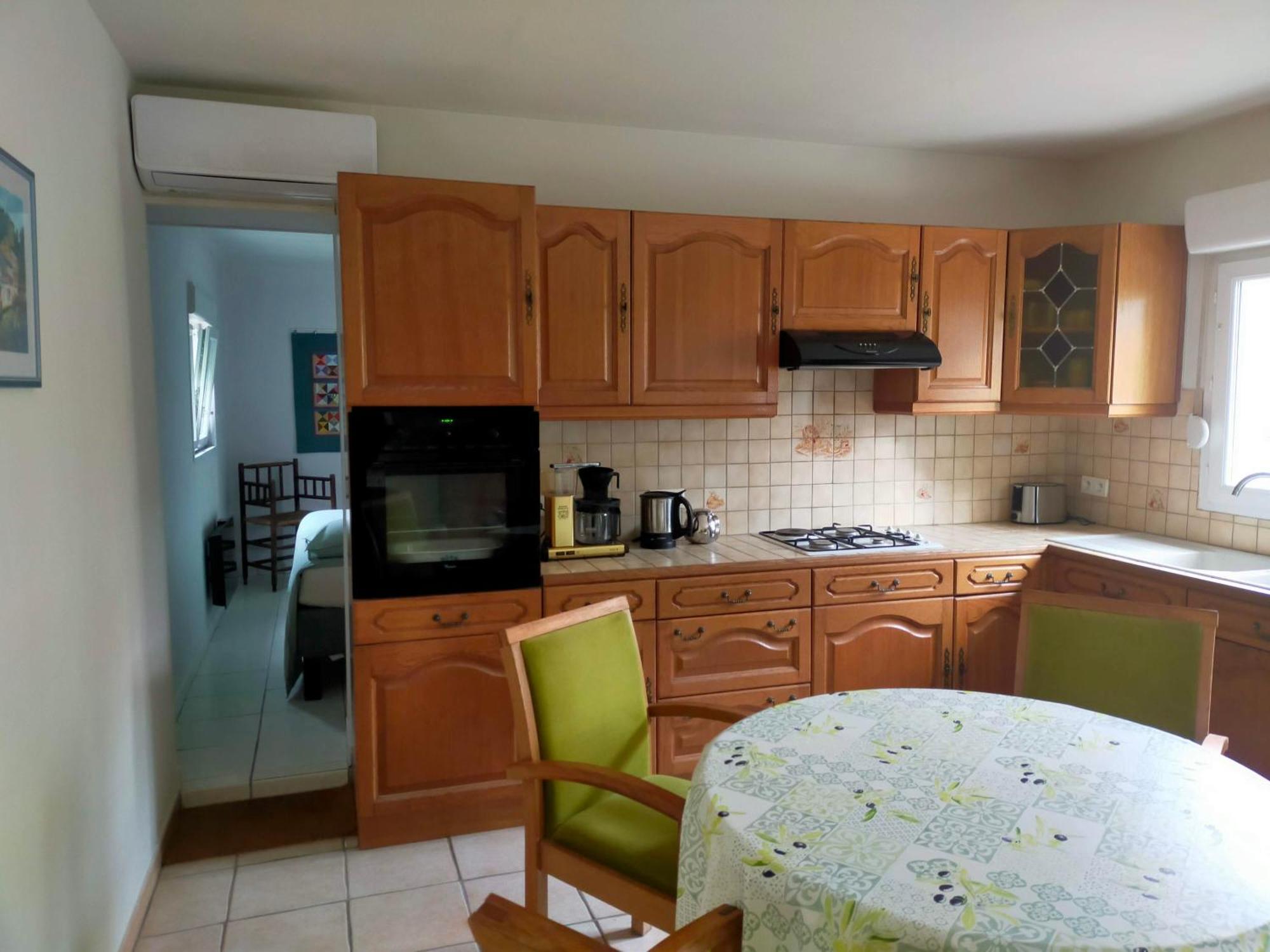 Apartament Logis51 Ville-sur-Tourbe Zewnętrze zdjęcie